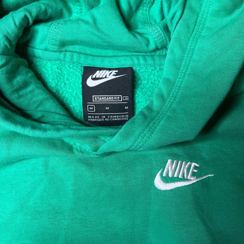 Nike Youth Medium Boys Lightly worn